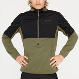 FOSFO CARDIO - Manteau de Ski de Fond pour Homme