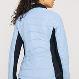 FOSFO ALLURE - Manteau de Ski de Fond pour Femme