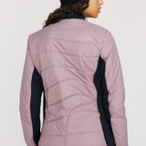 FOSFO ALLURE - Manteau de Ski de Fond pour Femme