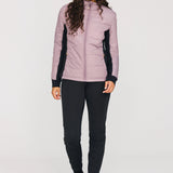 FOSFO ALLURE - Manteau de Ski de Fond pour Femme