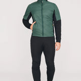 FOSFO ALLURE - Men's Cross-Country Ski Jacket