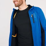 FOSFO PACE - Men's Cross-Country Ski Jacket