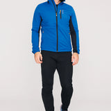 FOSFO PACE - Men's Cross-Country Ski Jacket