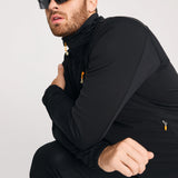 FOSFO PACE - Men's Cross-Country Ski Jacket