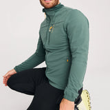 FOSFO PACE - Men's Cross-Country Ski Jacket