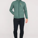 FOSFO PACE - Men's Cross-Country Ski Jacket