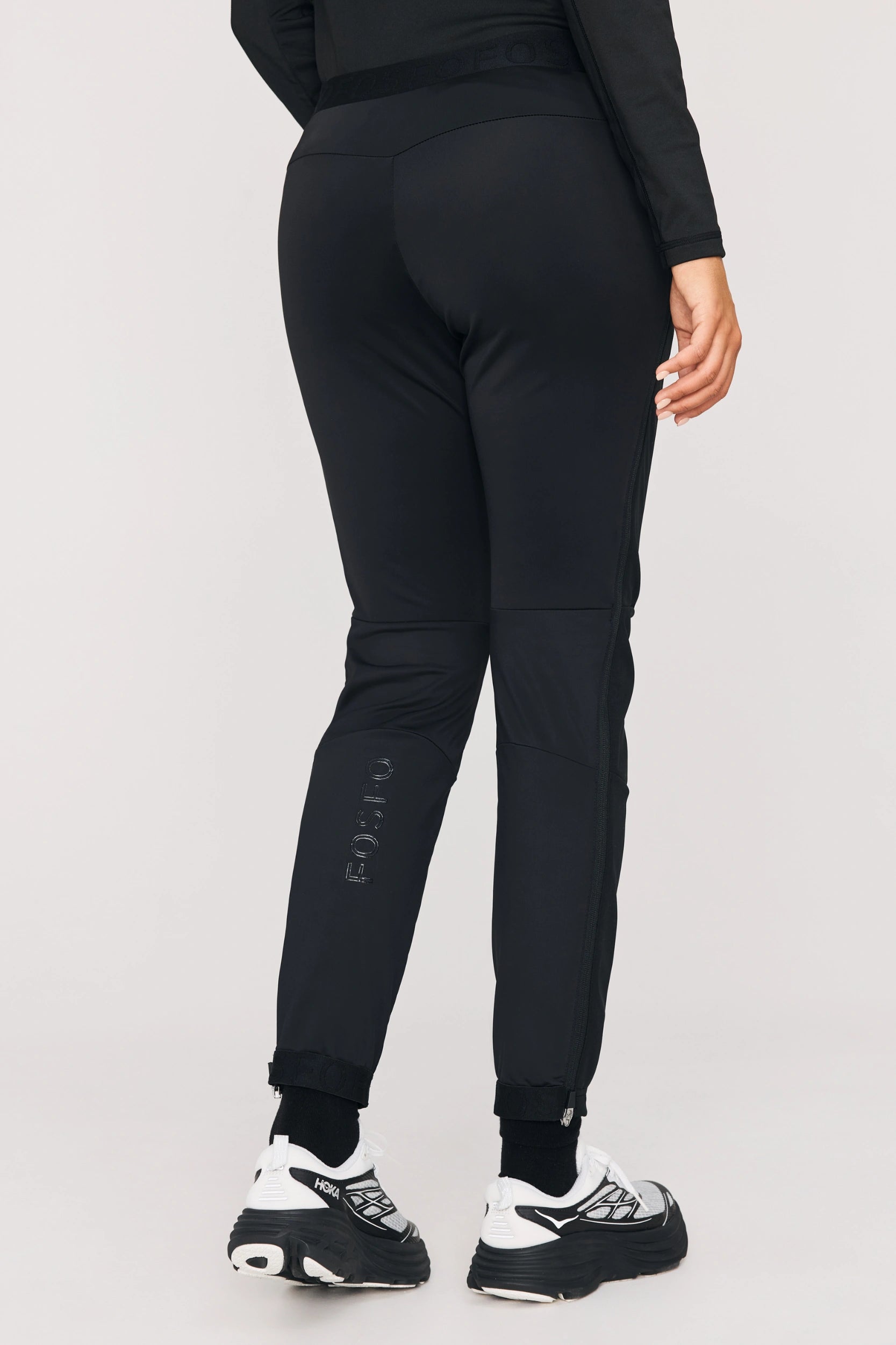 FOSFO ALLURE - Women's Cross-Country Ski Pants