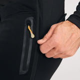 FOSFO ALLURE - Men's Cross-Country Ski Pants