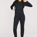 FOSFO CARDIO - Women's Cross-Country Skiing Bib