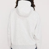 FOSFO - Women's Organic Cotton Fleece Hoodie