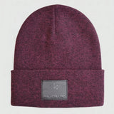 Amoureux de l'hiver - Tuque à rabat unisexe