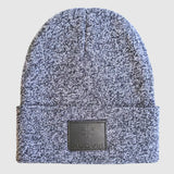 Amoureux de l'hiver - Tuque à rabat unisexe