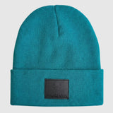 Amoureux de l'hiver - Tuque à rabat unisexe