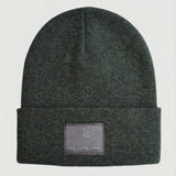 Amoureux de l'hiver - Tuque à rabat unisexe