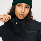 Adventure – Solid Ribbed Beanie