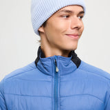 Adventure – Solid Ribbed Beanie unisex