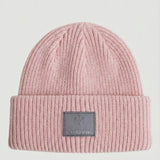 Douceur - Tuque en tricot épais unisexe