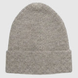 Tuque en tricot classique - unisexe