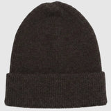 Tuque en tricot classique - unisexe