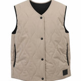 Rico - Recycled Sleeveless Vest for men | Sample