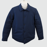 PAZ Men's Mid-Season Coat 2nd Prototype - AK20065R - SAMPLE