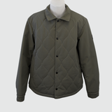 Manteau mi-saison PAZ HOMME - AK20065R - ÉCHANTILLON
