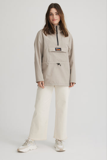 ANORAK rétro pullover- AK10040