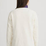 FOSFO TEDDY - Sherpa Vest for women