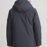 Manteau d'hiver chic pour homme. Livraison gratuite au Canada. Chaleur et confort.