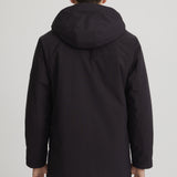 Berlin - Recycled Winter Coat for men