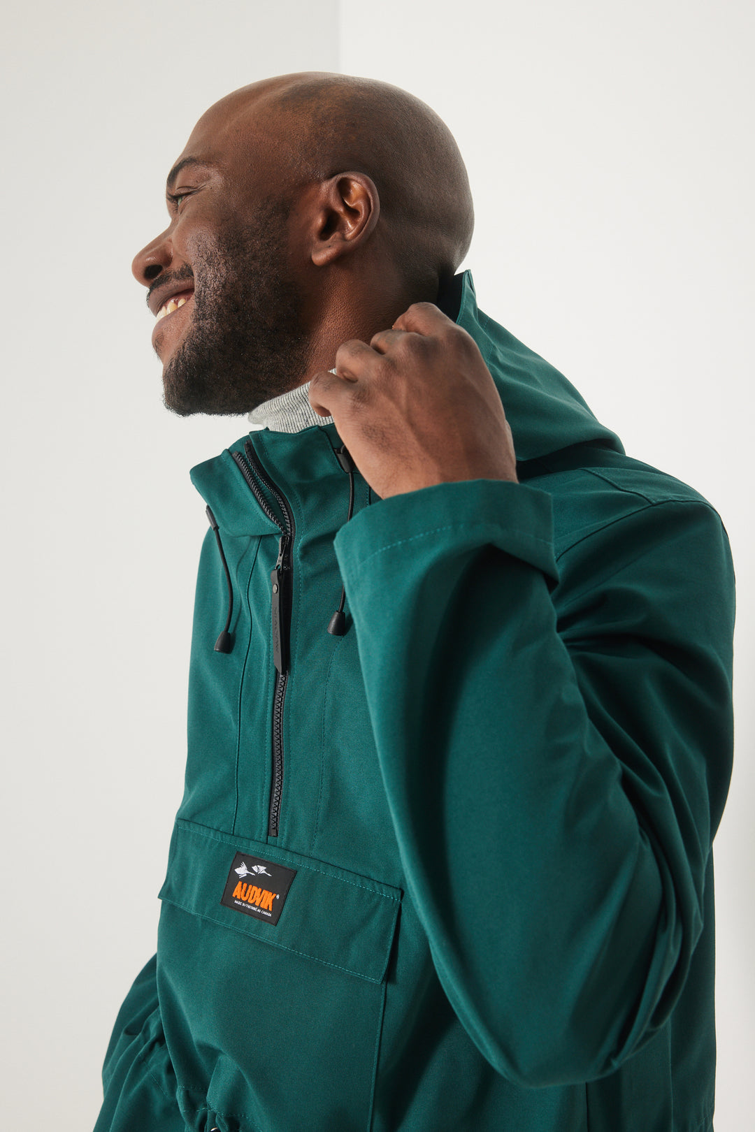 BANKS(バンクス)『DYLAN JACKET』UTILITY GREEN Banks Jacket | Aritzia CA