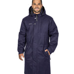 Manteau d'hiver homme couleur marine - Winter coat - CHICAGO