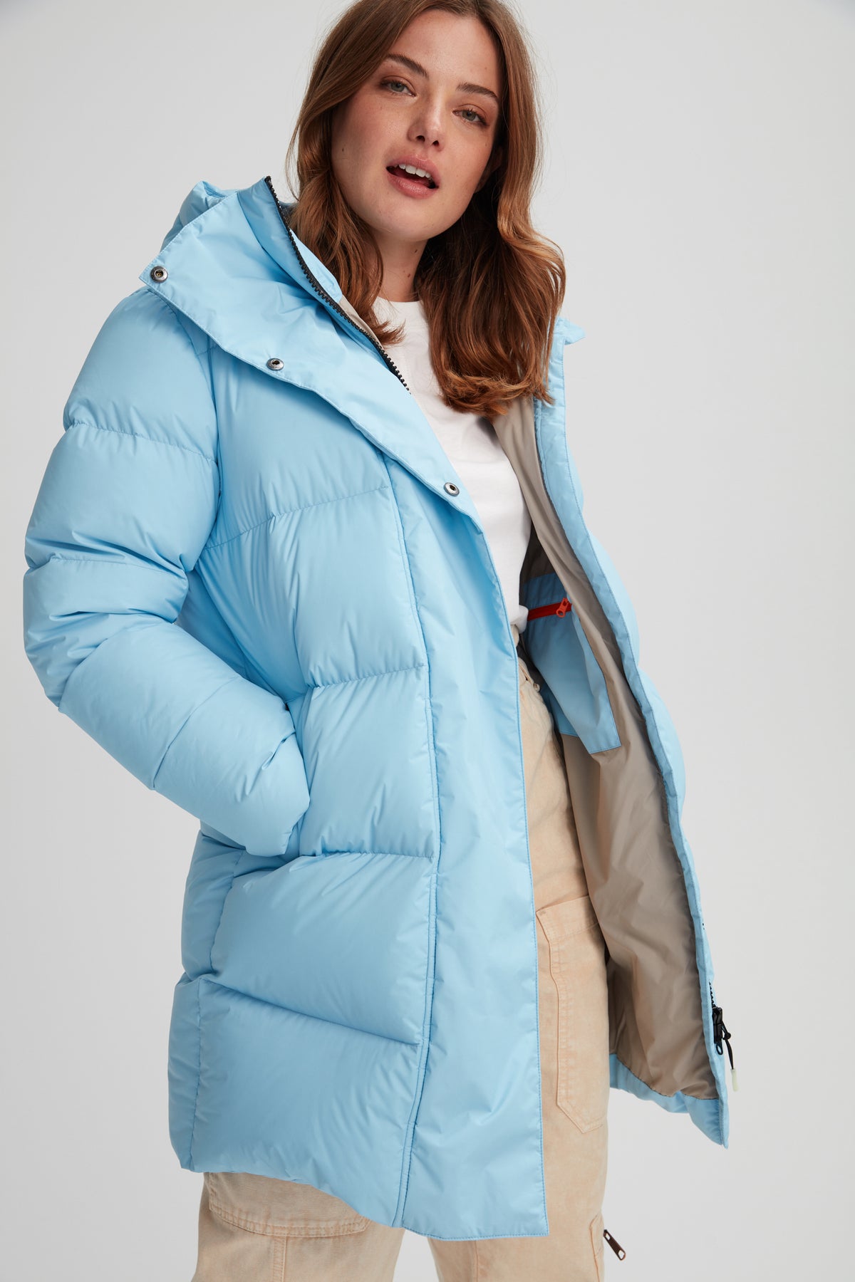 How to choose your winter coat to stay warm – Fosfo Puffer