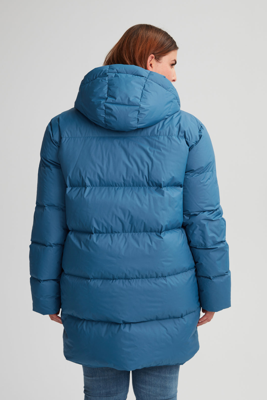 Plus size down jackets australia on sale
