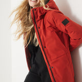 Copenhague - Recycled Winter Coat for women