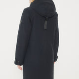 Copenhague - Recycled Winter Coat for women