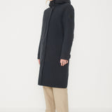 Copenhague - Recycled Winter Coat for women