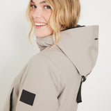 Copenhague - Recycled Winter Coat for women