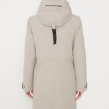 Copenhague - Recycled Winter Coat for women