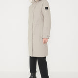 Copenhague - Recycled Winter Coat for women