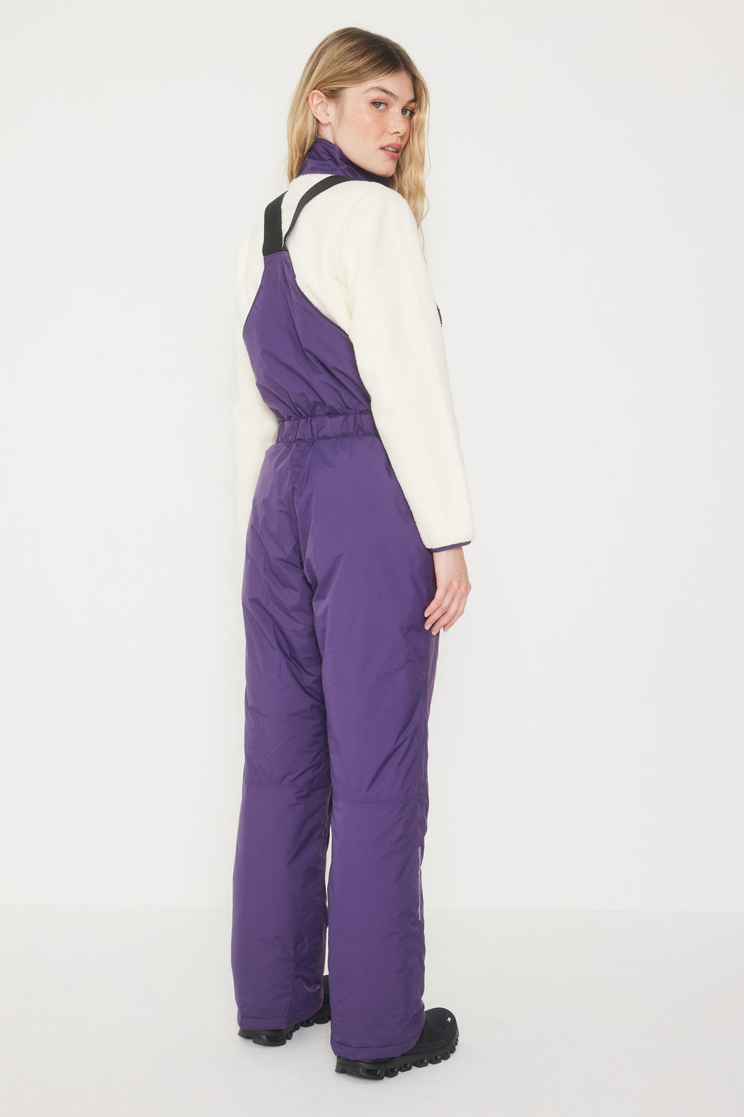 Snow overalls womens sales