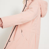 Monaco - Recycled Winter Coat