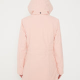 Monaco - Recycled Winter Coat