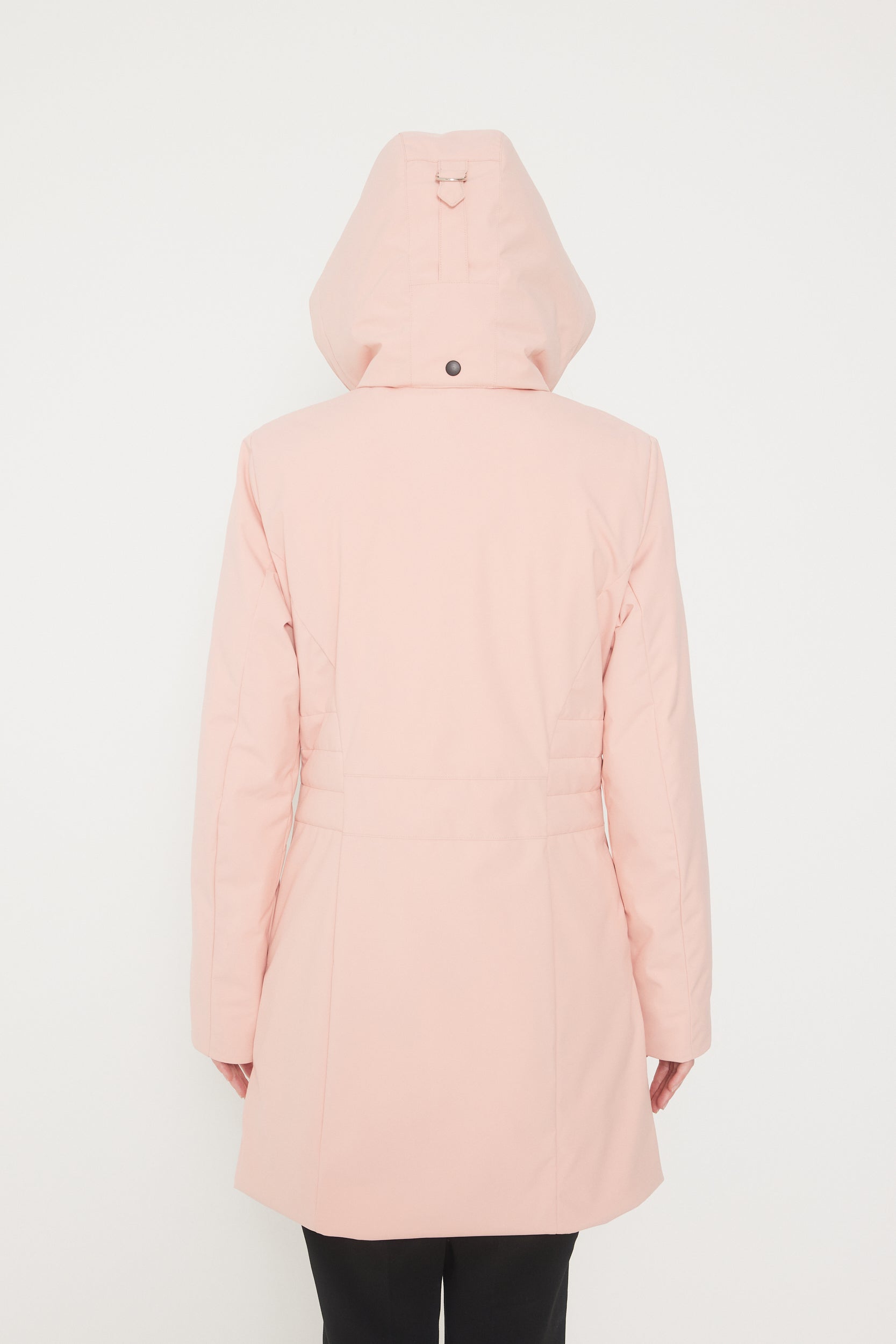 Monaco - Recycled Winter Coat