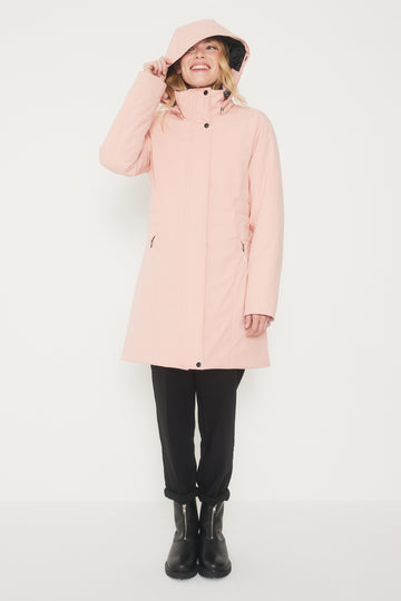 Manteau d'hiver MONACO II RECYCLÉ - AK10011R