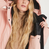 Monaco - Recycled Winter Coat