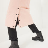 Paris - Recycled Winter Coat for women