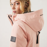 Paris - Recycled Winter Coat for women