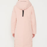 Paris - Recycled Winter Coat for women