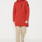 Sofia - Manteau d'hiver recyclé pour femme